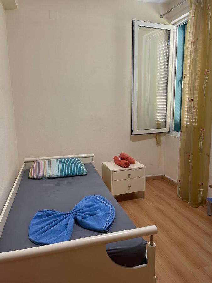 Et Apartaments 티라나 외부 사진