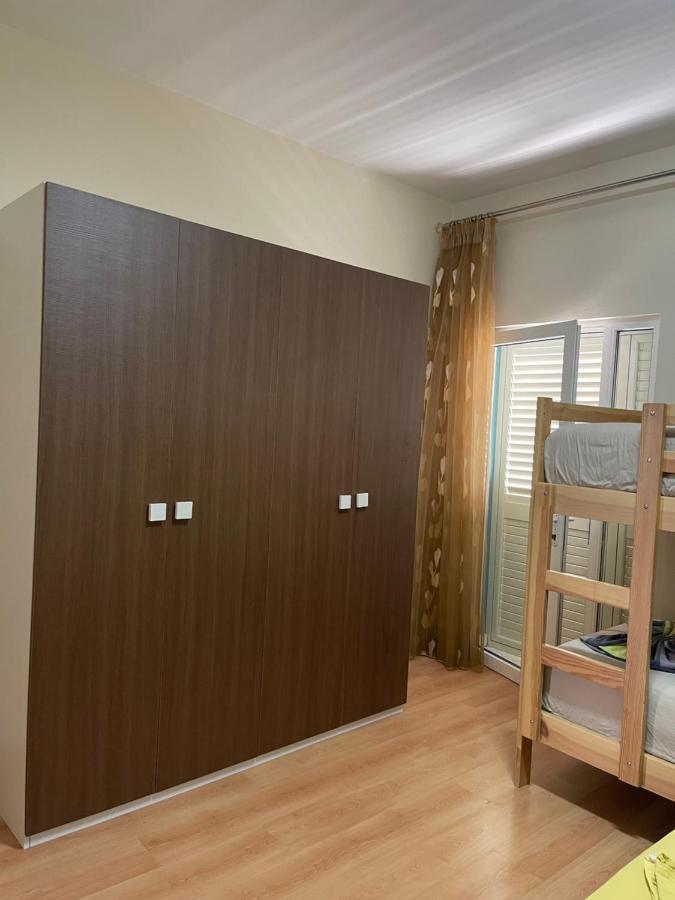 Et Apartaments 티라나 외부 사진